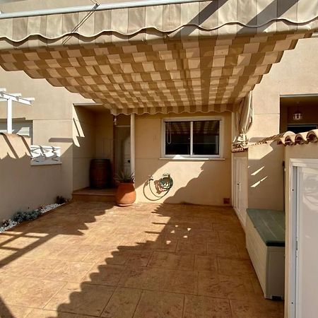 Bungalow Playa Apartment El Campello Exterior photo
