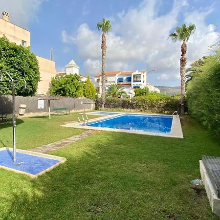 Bungalow Playa Apartment El Campello Exterior photo