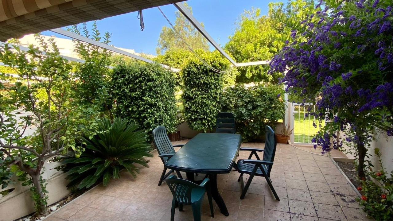 Bungalow Playa Apartment El Campello Exterior photo