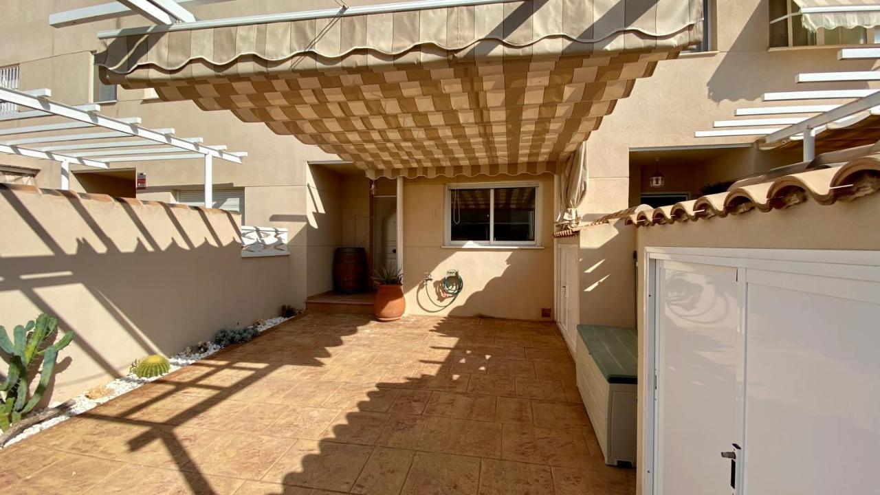 Bungalow Playa Apartment El Campello Exterior photo
