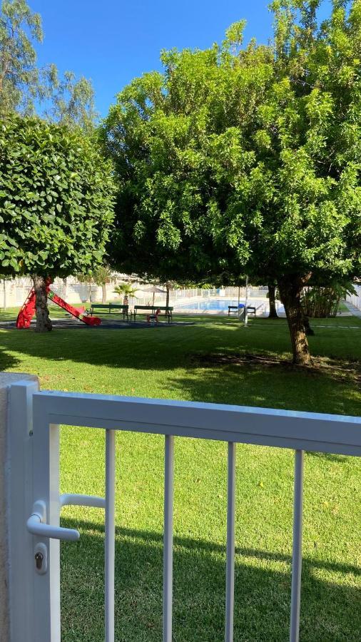 Bungalow Playa Apartment El Campello Exterior photo