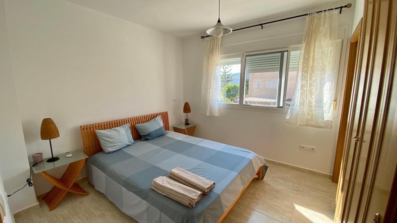 Bungalow Playa Apartment El Campello Exterior photo