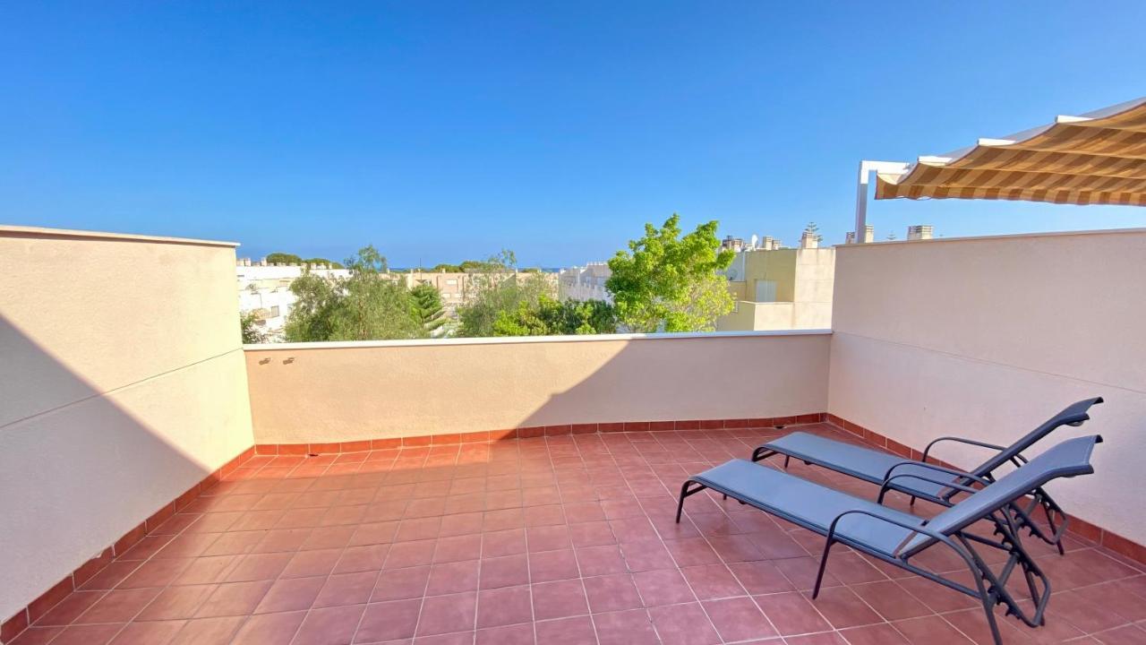 Bungalow Playa Apartment El Campello Exterior photo