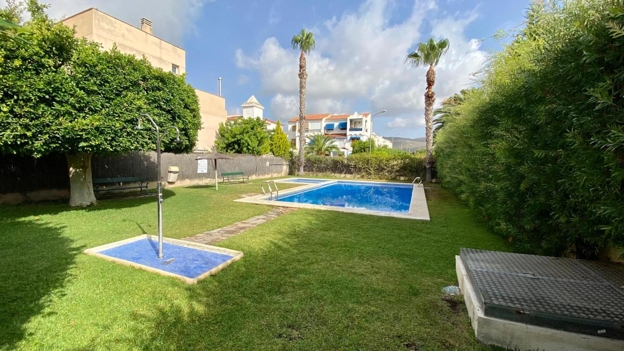 Bungalow Playa Apartment El Campello Exterior photo